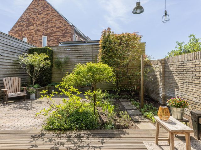 Het Hout 6, Arnhem