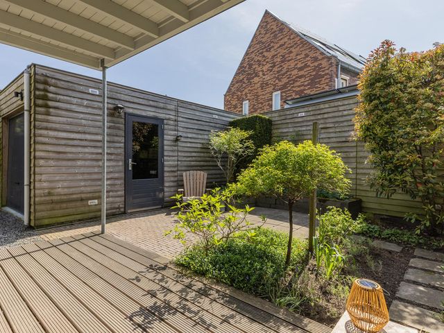 Het Hout 6, Arnhem