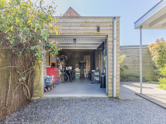 Het Hout 6, Arnhem