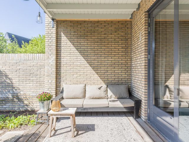 Het Hout 6, Arnhem