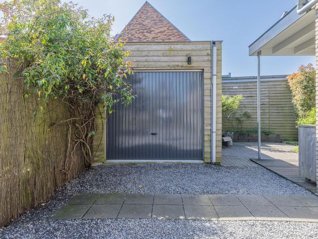Het Hout 6, Arnhem