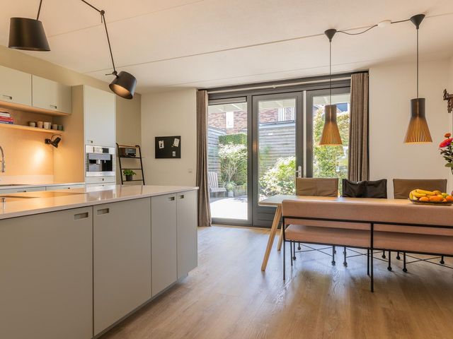 Het Hout 6, Arnhem