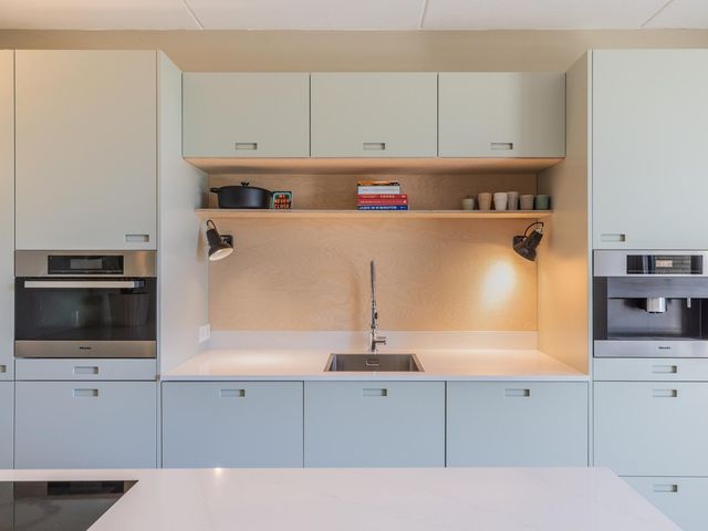 Het Hout 6, Arnhem