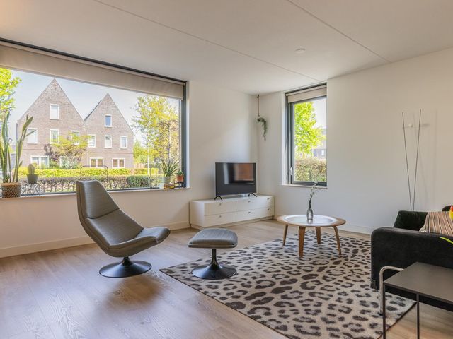 Het Hout 6, Arnhem