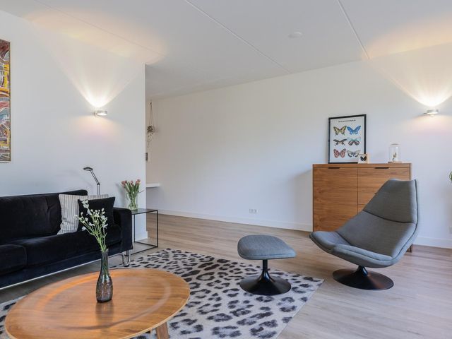 Het Hout 6, Arnhem