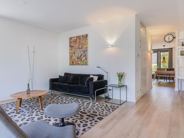 Het Hout 6, Arnhem