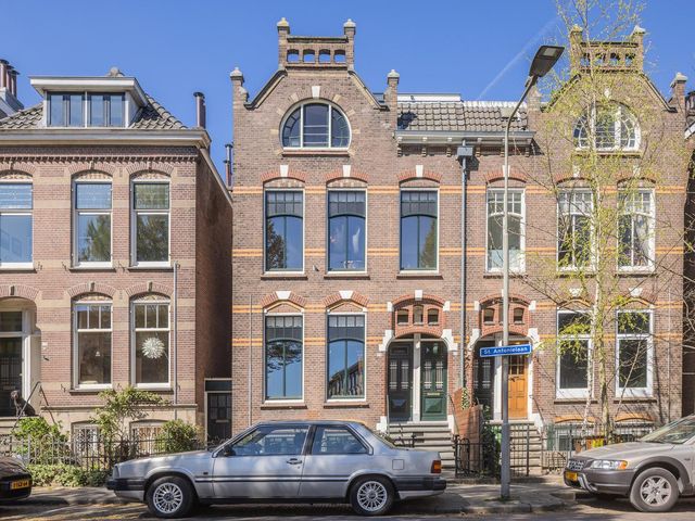 St. Antonielaan 174, Arnhem