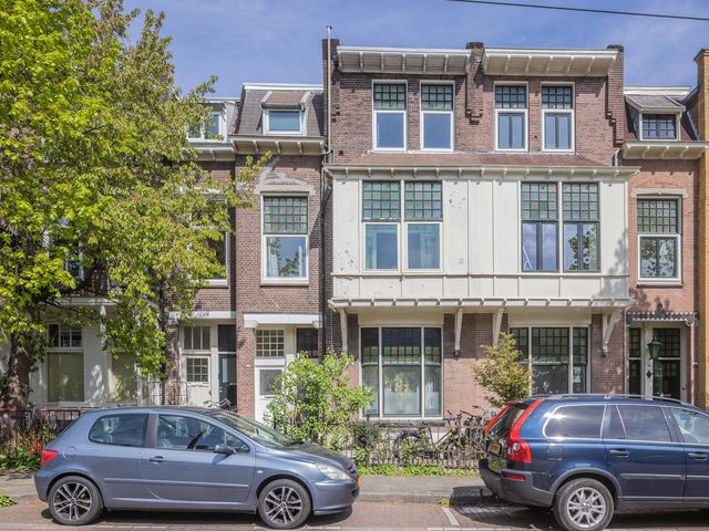 Raapopseweg 114, Arnhem