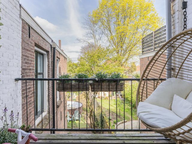 Raapopseweg 114, Arnhem