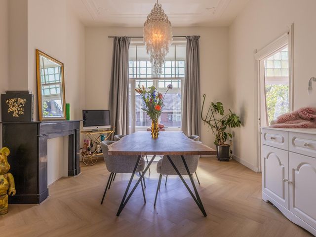 Raapopseweg 114, Arnhem