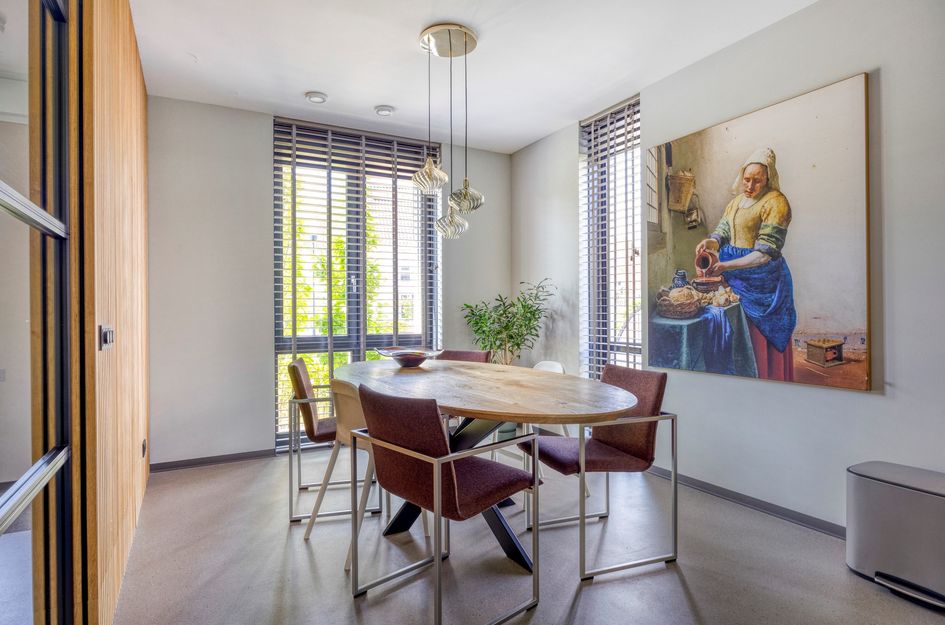 Leonardo Da Vincistraat 54