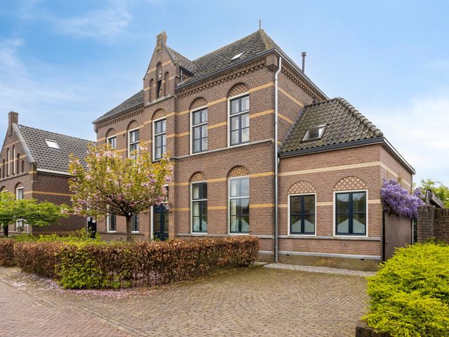 'T Stepke 5, Ottersum