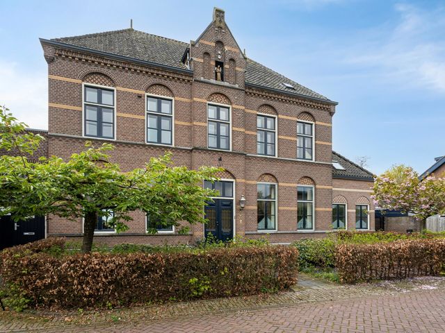 'T Stepke 5, Ottersum