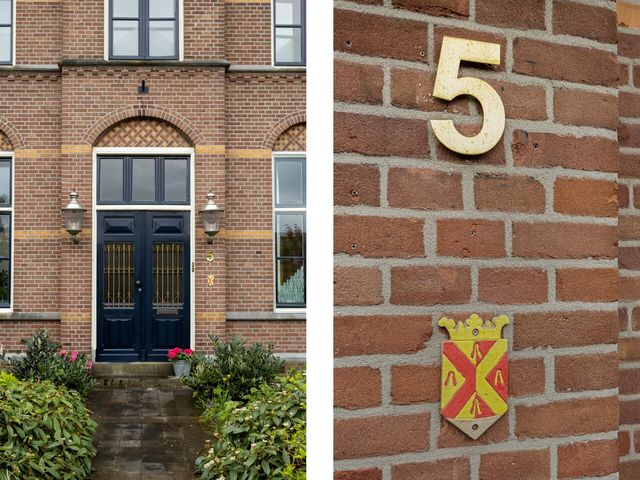 'T Stepke 5, Ottersum