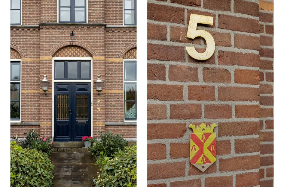 'T Stepke 5