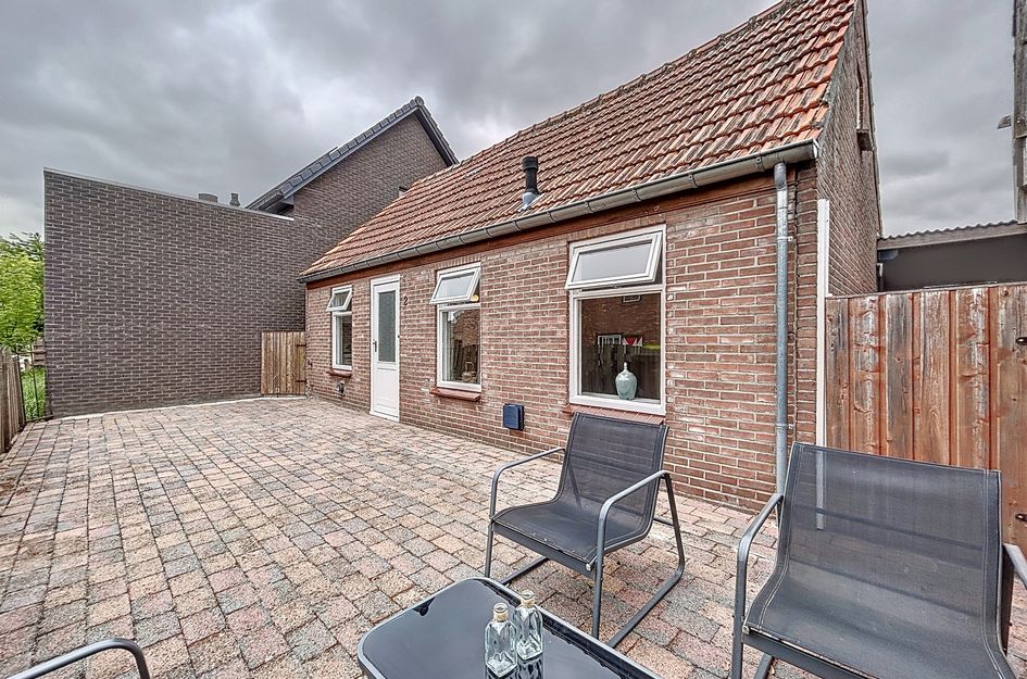 Achtereindstraat 2