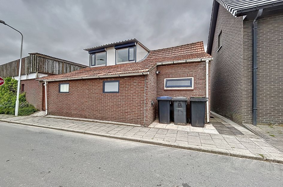 Achtereindstraat 2