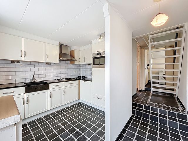 Achtereindstraat 2, Graauw