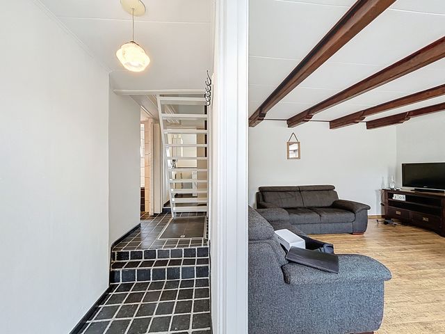 Achtereindstraat 2, Graauw