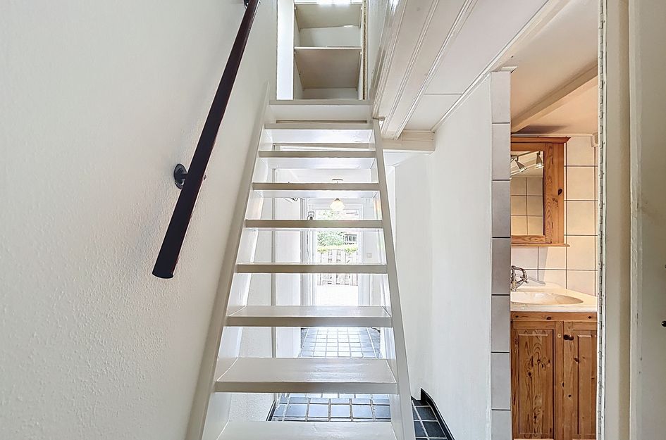 Achtereindstraat 2