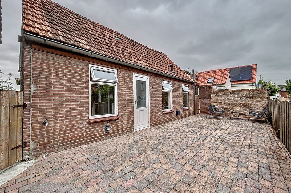 Achtereindstraat 2