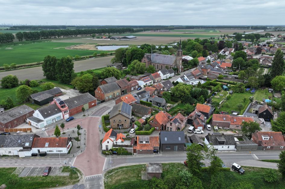 Achtereindstraat 2