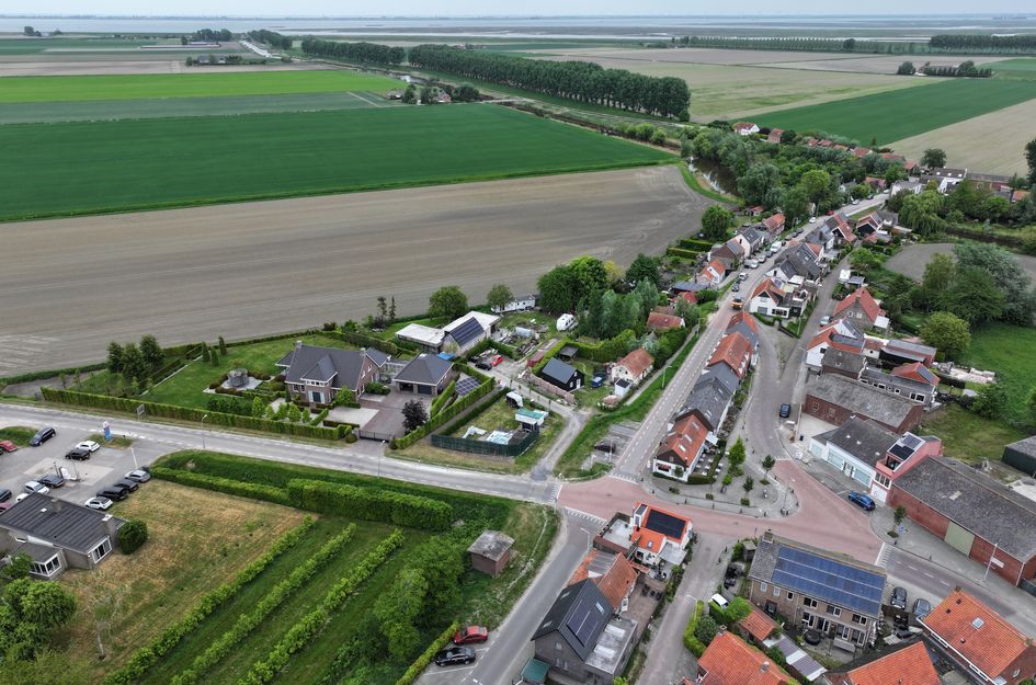 Achtereindstraat 2
