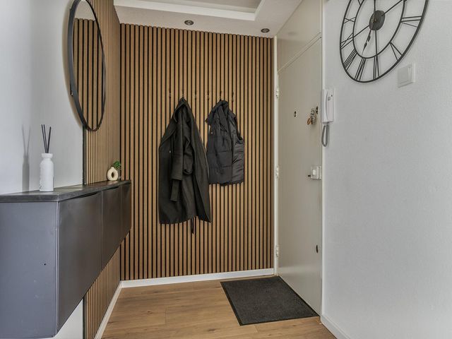 Augustinusstraat 23, Rotterdam