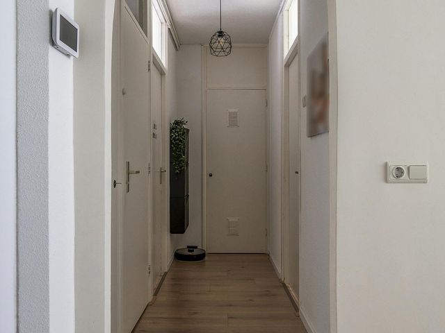 Augustinusstraat 23, Rotterdam