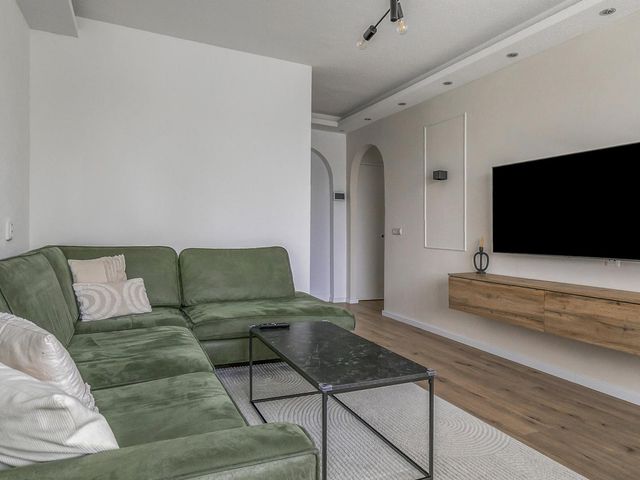 Augustinusstraat 23, Rotterdam
