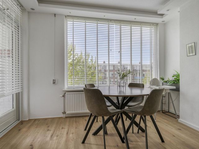 Augustinusstraat 23, Rotterdam