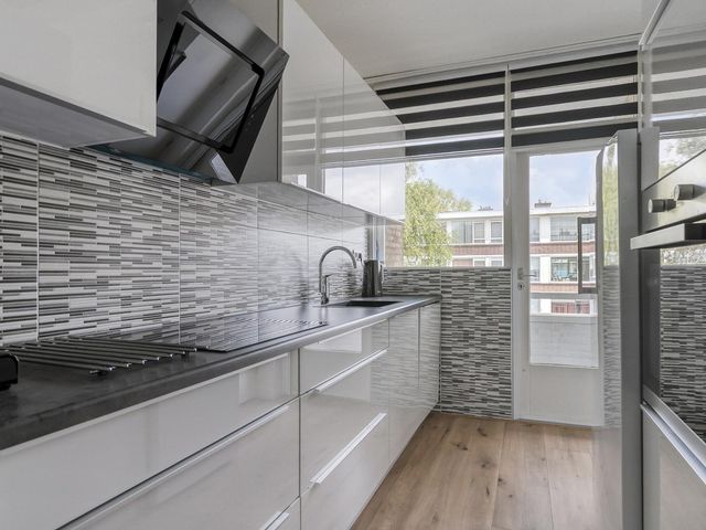 Augustinusstraat 23, Rotterdam