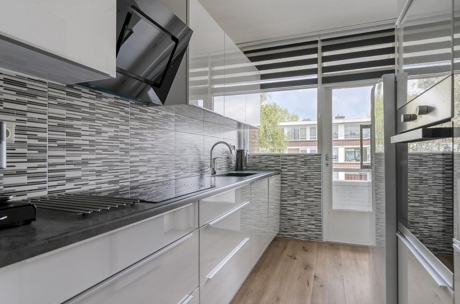 Augustinusstraat 23
