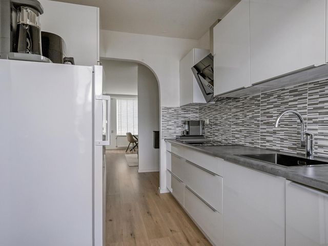 Augustinusstraat 23, Rotterdam