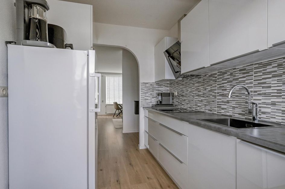 Augustinusstraat 23