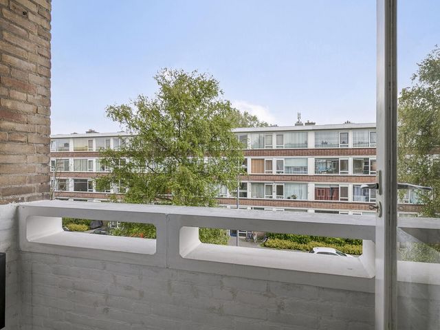 Augustinusstraat 23, Rotterdam