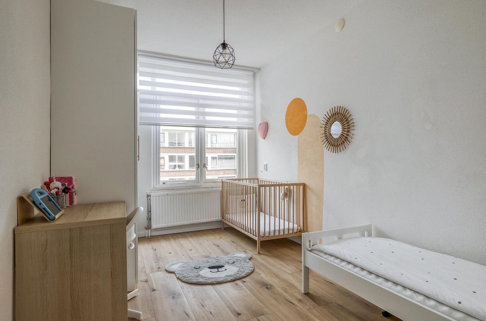 Augustinusstraat 23