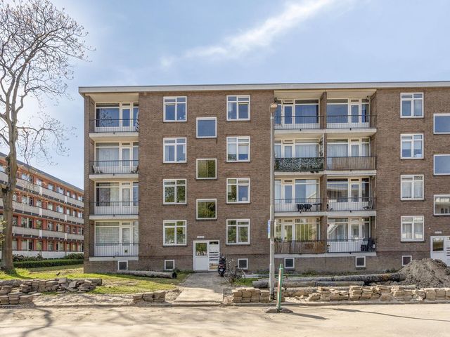 Socratesstraat 229, Rotterdam