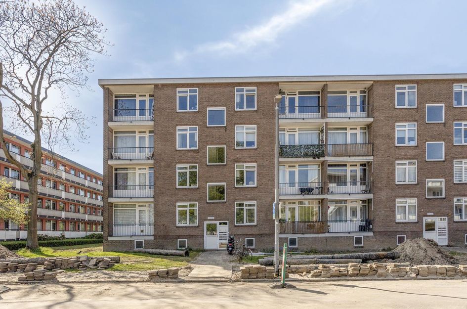 Socratesstraat 229