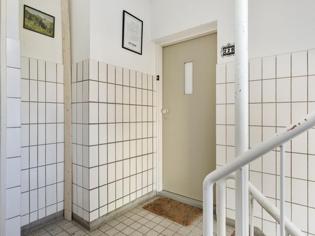 Socratesstraat 229, Rotterdam
