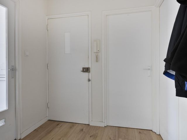 Socratesstraat 229, Rotterdam