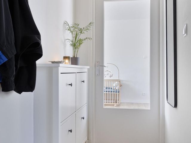 Socratesstraat 229, Rotterdam