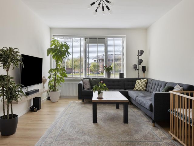 Socratesstraat 229, Rotterdam