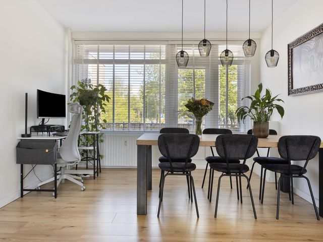 Socratesstraat 229, Rotterdam