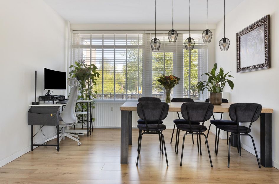 Socratesstraat 229