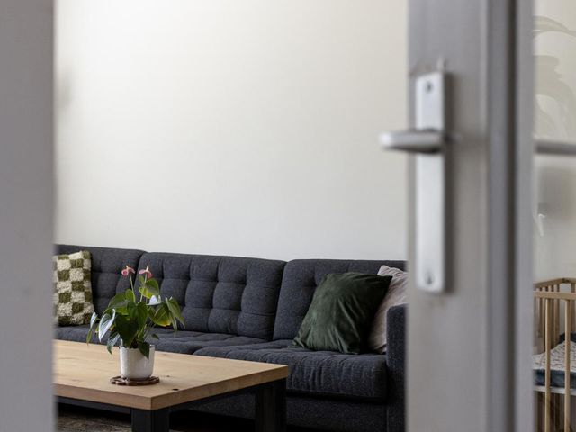 Socratesstraat 229, Rotterdam