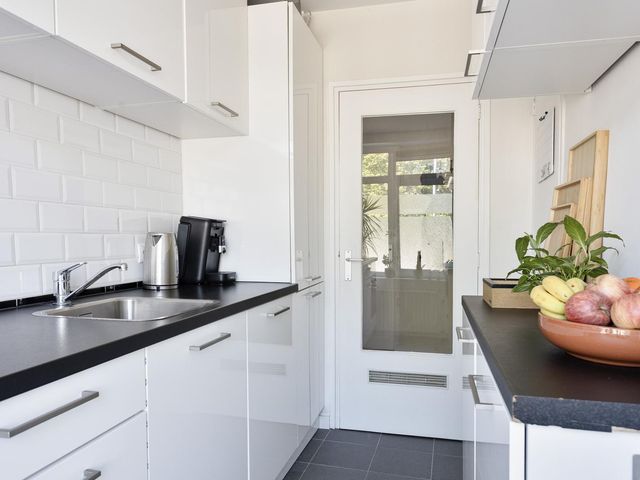 Socratesstraat 229, Rotterdam