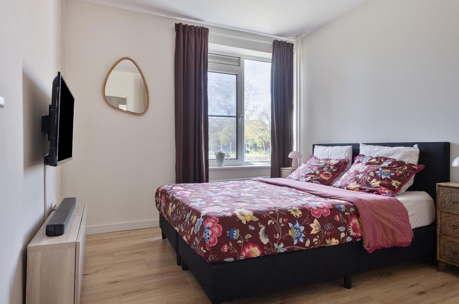 Socratesstraat 229