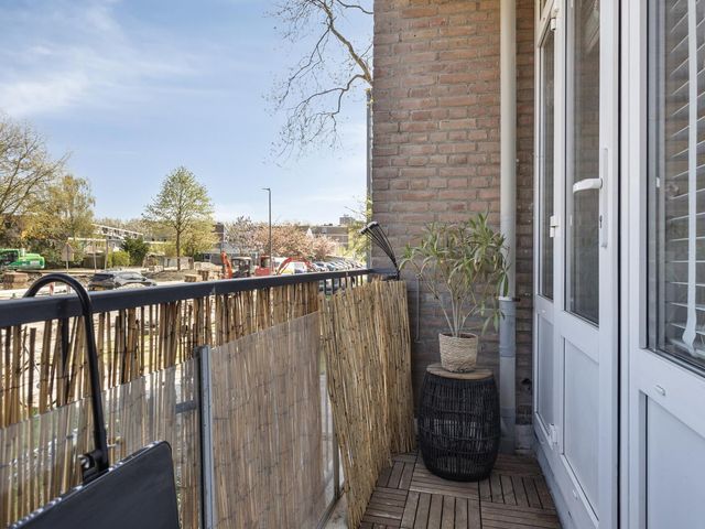 Socratesstraat 229, Rotterdam