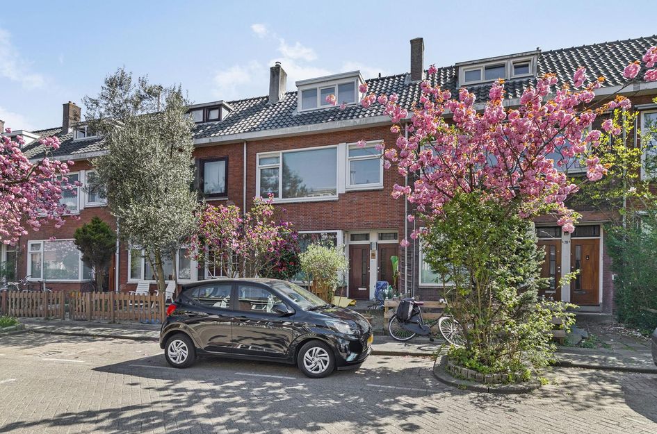 Jaersveltstraat 76B